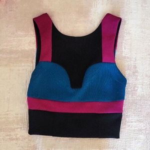 Nasty Gal Top